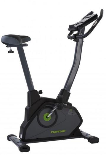 Tunturi Cardio hometrainer beschikbaar voor biedingen