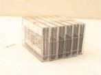 6 TDK cassettebandh=jes 38148, Ophalen of Verzenden, Gebruikt, 2 t/m 25 bandjes
