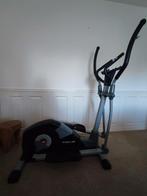 Fox3 crosstrainer, 24 intensiteits niveaus, 7 trainingsprog., Ophalen, Zo goed als nieuw, Crosstrainer