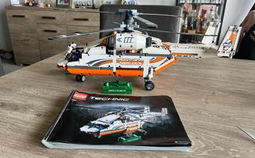 Lego technic 42052 beschikbaar voor biedingen