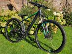 MTB Cube Analog 27,5inch wielmaat/ framemaat S (16 inch), Gebruikt, Hardtail, Ophalen, Overige merken