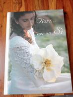 Patrizia pinato wedding dress en flowers, Ophalen of Verzenden, Gelezen, Overige onderwerpen