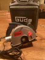 Muurfrees sleuvenfrees, Doe-het-zelf en Verbouw, Gereedschap | Freesmachines, Ophalen of Verzenden, Zo goed als nieuw