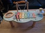 Jouéco muziektafel, Kinderen en Baby's, Ophalen of Verzenden, Zo goed als nieuw, Overige typen