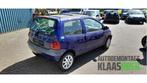 Scherm rechts-voor van een Renault Twingo, Ophalen of Verzenden, 12 maanden garantie, Gebruikt, Renault