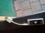 Ipod shuffel, Audio, Tv en Foto, Mp3-spelers | Apple iPod, 40 GB en meer, Gebruikt, Shuffle, Ophalen of Verzenden