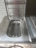 Gaggenau Inbouw Friteuse, Ophalen of Verzenden, Gebruikt