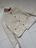 Mooi jasje met gouden knoopjes, Kleding | Dames, Overige kleuren, Zara, Nieuw, Ophalen of Verzenden