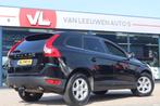 Volvo XC60 2.0 T5 Summum | Automaat | Trekhaak | Stoelverwar, Auto's, Volvo, Euro 5, Zwart, 4 cilinders, Parkeersensor