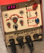 Fronius Tig 200A, Ophalen, Gebruikt, 150 tot 250 ampère, Tig
