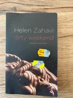 Dirty Weekend - Helen Zahavi, Ophalen of Verzenden, Gelezen, Nederland
