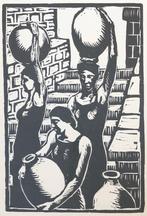 Mooie en betaalbare kunst v/h Grafiekkabinet, Verzenden