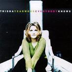 Trisha Yearwood - Everybody Knows, Ophalen of Verzenden, Zo goed als nieuw