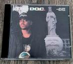 The D.O.C. No one can do it better 1989 us cd, Ophalen of Verzenden, 1985 tot 2000, Zo goed als nieuw