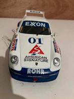 Anson porsche  911, Ophalen of Verzenden, Zo goed als nieuw