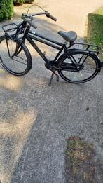 Cortina Jongens fiets 26 inch, Gebruikt, Cortina U4 transportfiets, Versnellingen, Ophalen