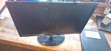 Samsung LED Monitor beschikbaar voor biedingen