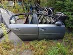OPEL VECTRA C PORTIEREN RV+RA, Ophalen of Verzenden, Gebruikt, Deur