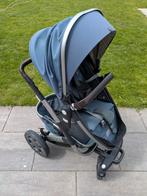 Kinderwagen / wandelwagen - Joolz Geo2 + expandable set, Gebruikt, Combiwagen, Verstelbare duwstang, Ophalen