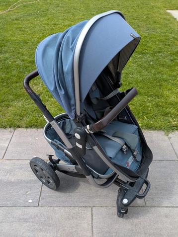 Kinderwagen / wandelwagen - Joolz Geo2 + expandable set beschikbaar voor biedingen