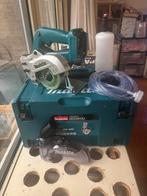 Makita tegel slijpmachine DCC501ZJ, Doe-het-zelf en Verbouw, Gereedschap | Overige machines, Ophalen of Verzenden, Zo goed als nieuw
