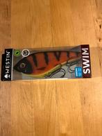 Westin Swim 12cm Sinking Kunstaas, Ophalen, Nieuw, Overige typen