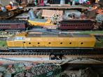 Krauss Maffei ML4000 DUMMY, Hobby en Vrije tijd, Modeltreinen | H0, Ophalen of Verzenden, Gebruikt, Gelijkstroom, Locomotief