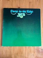 Yes - Close to the Edge LP - Progressive Rock Klassieker, Ophalen, Progressive