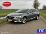 Opel Insignia Sports Tourer 1.5 Turbo EcoTec Innovation inkl, Voorwielaandrijving, 730 kg, Euro 6, 4 cilinders
