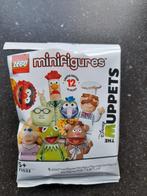 Lego minifigures the muppets 71033, Nieuw, Ophalen of Verzenden
