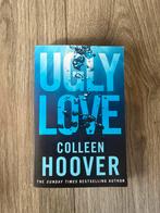 Ugly Love - Colleen Hoover (Engels), Boeken, Romans, Ophalen, Gelezen, Wereld overig