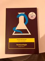 Roger McFadden - Farmacologie, Expert College, Boeken, Roger McFadden, Ophalen of Verzenden, Zo goed als nieuw, Nederlands