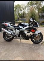 Suzuki GSX-R 750 SRAD, Motoren, Ophalen, Gebruikt