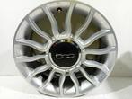 Velg Fiat 500 Fiat 500, Auto-onderdelen, Banden en Velgen, Onderdelen@venauto.nl, Van der Ven Autorecycling B.V., Gebruikt, 15 inch