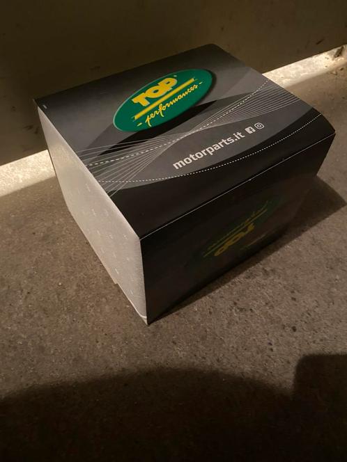 Top performance 80cc cilinder nieuw!!, Auto-onderdelen, Motor en Toebehoren, Nieuw, Ophalen of Verzenden