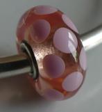 Trollbeads ZOMERSE STIP, Gebruikt, -, -, Trollbeads