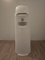 Luieremmer, Ophalen, Zo goed als nieuw, Luieremmer