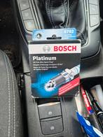 Gloed nieuwe Bosch platinum 6702 bougies, Ophalen of Verzenden, Nieuw