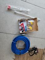 Wagner airless spray  PISTOL SLANG VERLENGSTUK NOZZEL, Minder dan 5 liter, Ophalen of Verzenden, Nieuw, Verf