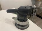 Festool schuurmachine ETS 150/3 EQ goede staat, Doe-het-zelf en Verbouw, Gereedschap | Schuurmachines, Ophalen of Verzenden, Zo goed als nieuw