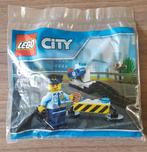 Lego City 40175, Kinderen en Baby's, Speelgoed | Duplo en Lego, Ophalen of Verzenden, Nieuw, Complete set, Lego