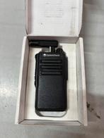 Commcheck portofoon set, Telecommunicatie, Portofoons en Walkie-talkies, Gebruikt, Info@mvsattractieverhuur.nl, Ophalen of Verzenden
