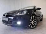 Volkswagen Golf Cabrio 1.4| Sport Cup Edition | Alcantara, Euro 5, 730 kg, 4 cilinders, Leder