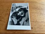A271) Evelyn Künneke, Ophalen of Verzenden, Foto of Kaart