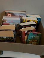 Boekenpakket - Diverse genres, Boeken, Ophalen, Gelezen