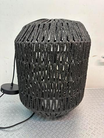 Hanglamp zwart beschikbaar voor biedingen