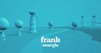 Frank Energie - € 50 korting - referral, Eén persoon