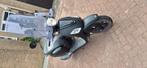 Sym Fiddle 3, Fietsen en Brommers, Scooters | SYM, Ophalen of Verzenden, Gebruikt, Fiddle