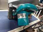 Makita 5900BR Cirkelzaag - Krachtig en Betrouwbaar, Doe-het-zelf en Verbouw, Gereedschap | Zaagmachines, Gebruikt, Cirkelzaag