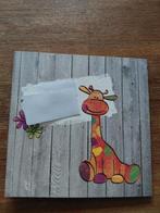 Giraf, Ophalen, 2000 tot heden